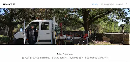 BICOLAGE LOT