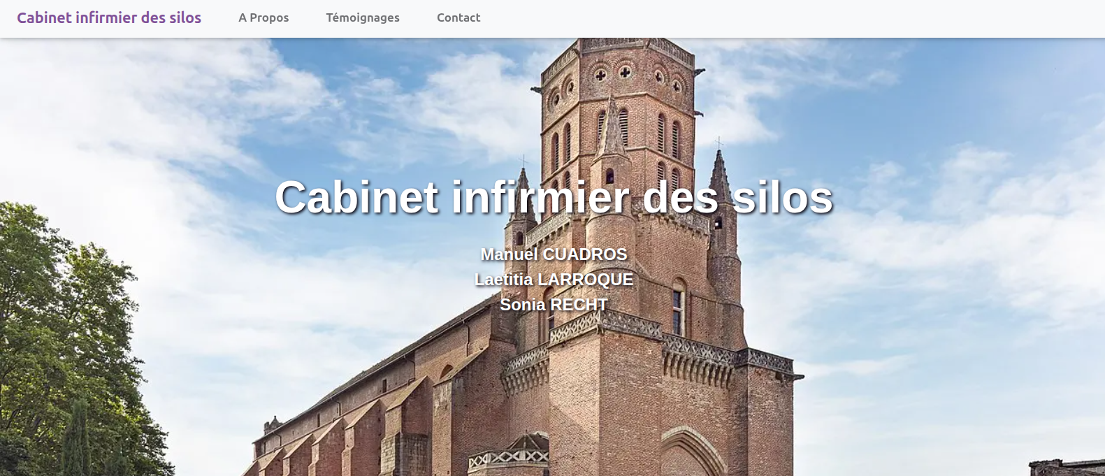 Infirmier