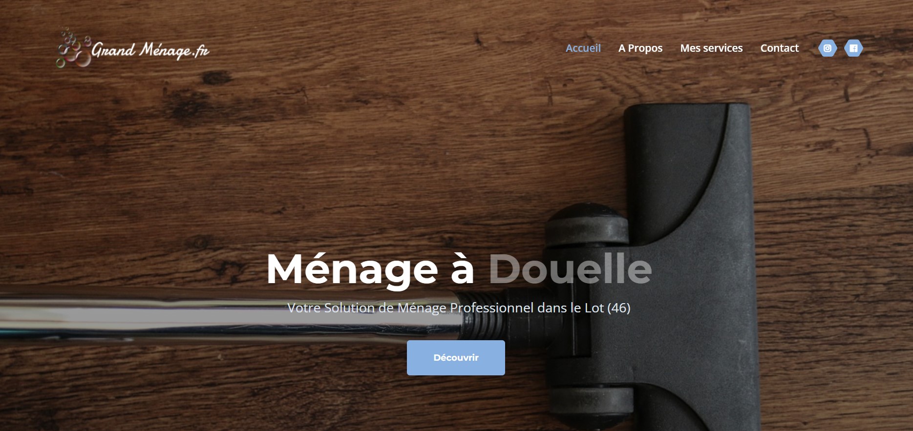 Ménage
